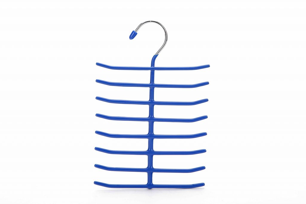 Metal PVC Coating Tie Hanger KSJ35