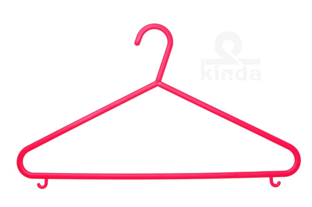 Plastic Hanger KDPH550