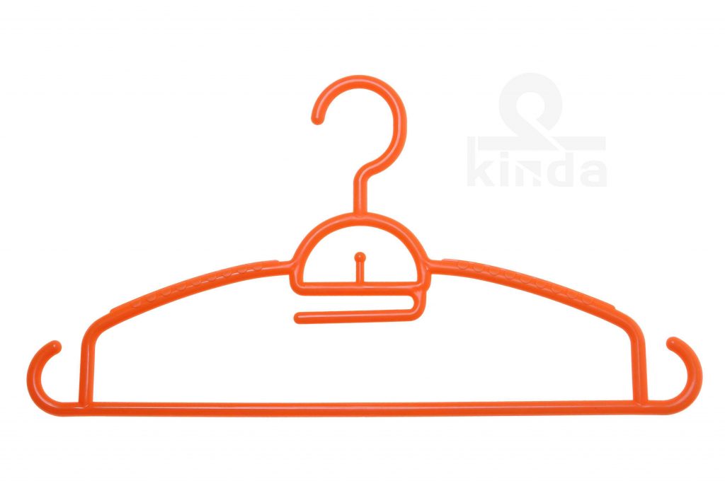 Plastic Hanger KDPH552