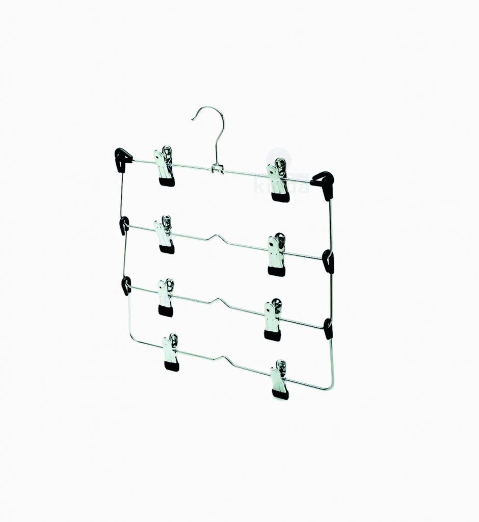 Chrome Hanger KDMH121