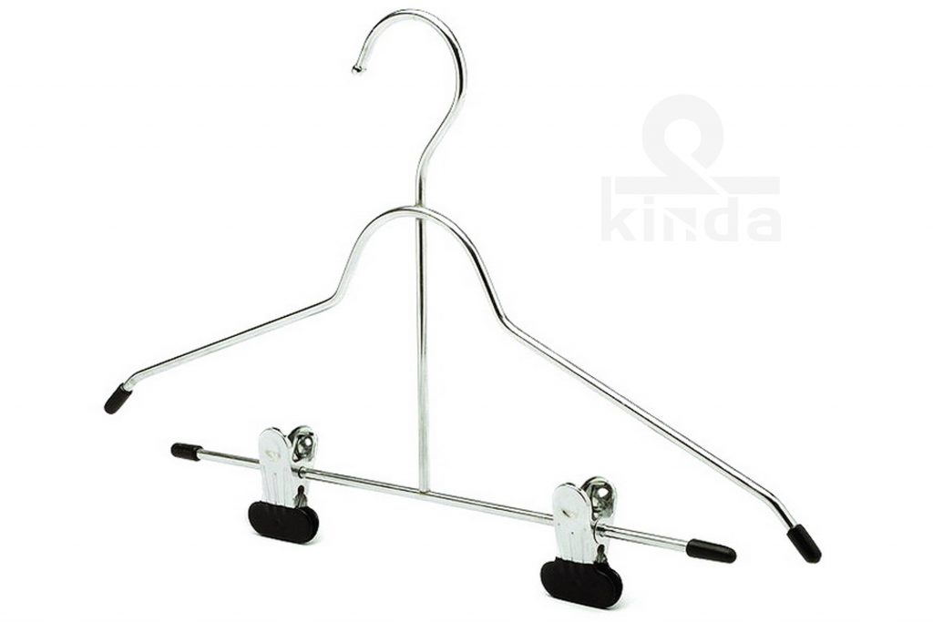 Chrome Hanger KDMH109