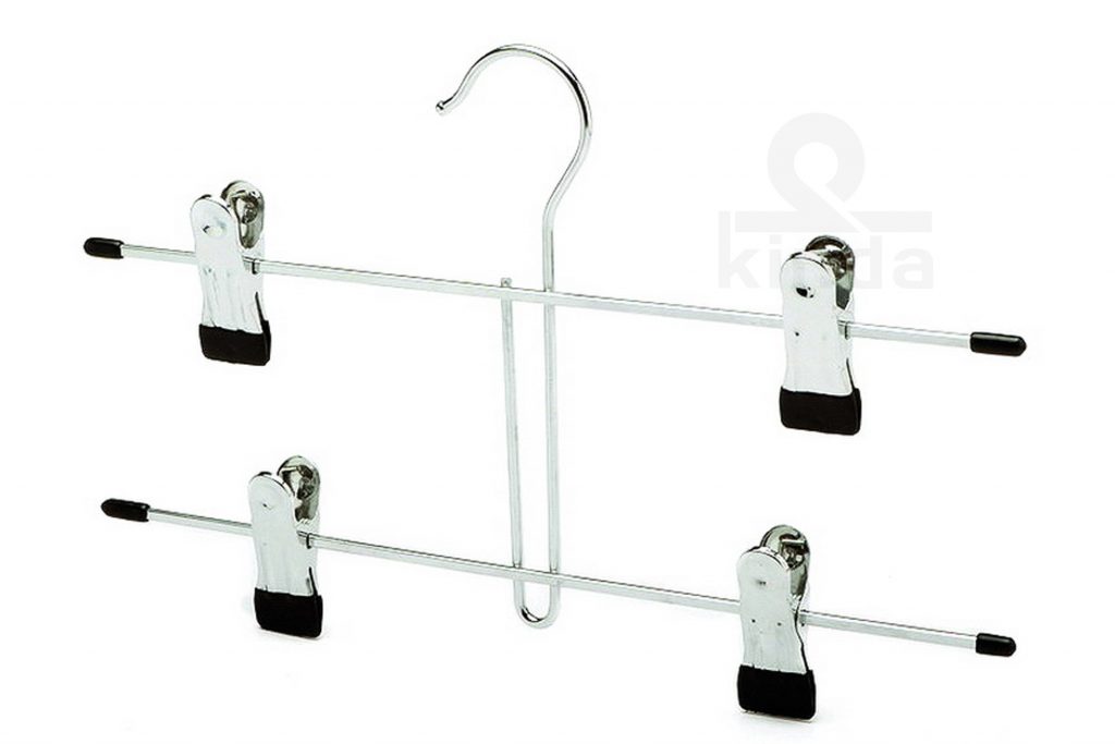 Chrome Hanger KDMH118
