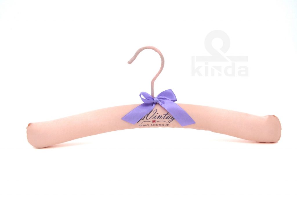 Padded Hanger KDST304
