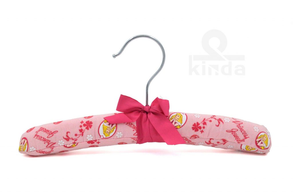 Padded Hanger KDST305