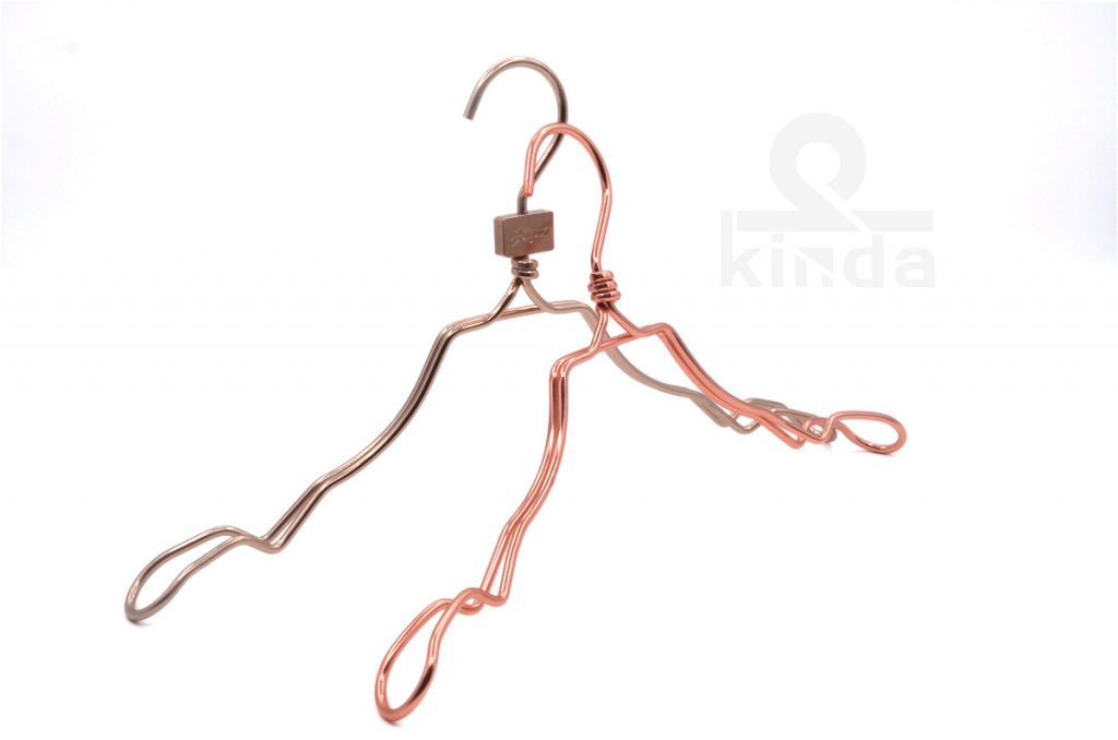 Aluminum Hanger KLVO5