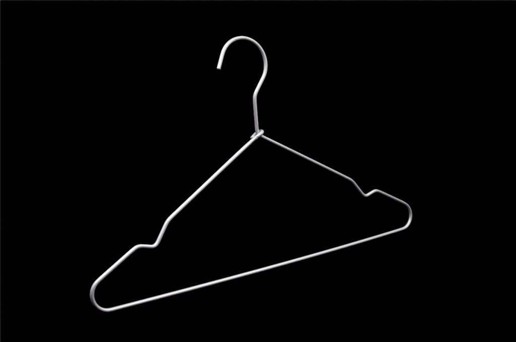Aluminum Hanger KLVO9