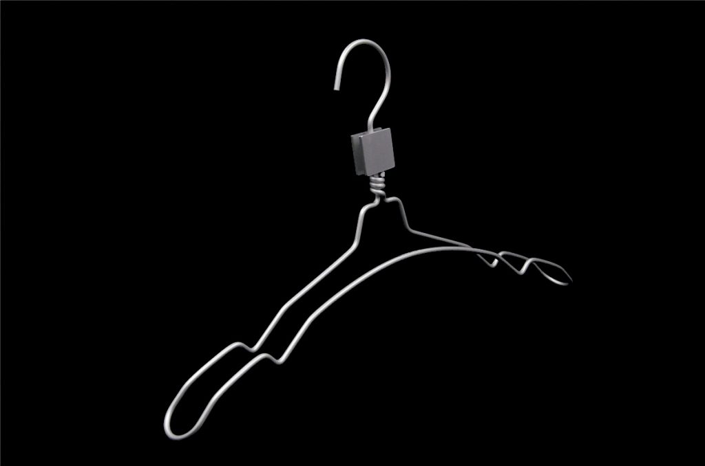 Aluminum Hanger KLV11