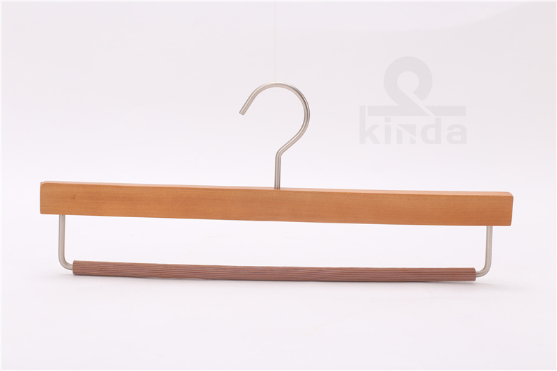 Wooden Bottom  Hanger KMC26