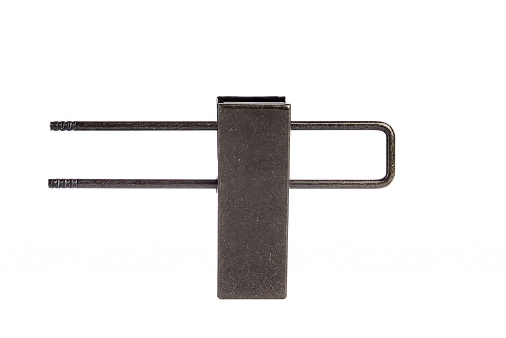 Metal Fittings