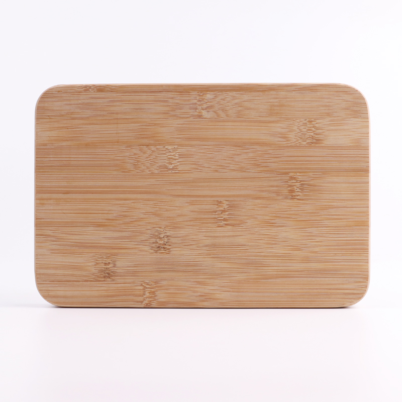 Bamboo Kitchen Chopping Board RJC-033