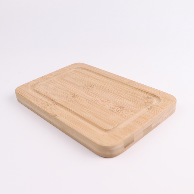 Bamboo Kitchen Chopping Board RJC-033